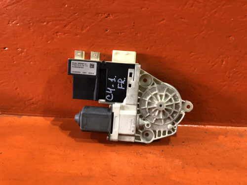 Стеклоподъемник передний правый CITROEN C4 2004-2011 9222R1