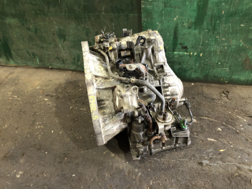 АКПП NISSAN LIBERTY *M12 31020-8E073