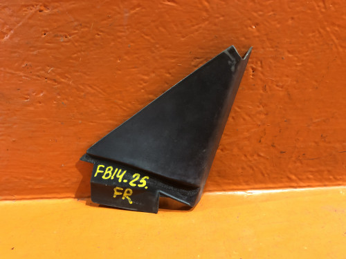 Уголок двери NISSAN SUNNY *B14 802920M000