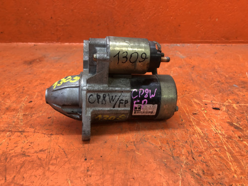 Стартер MAZDA CAPELLA GF8P| GFEP| GFER| GW5R| GW8W| GWER| GWEW