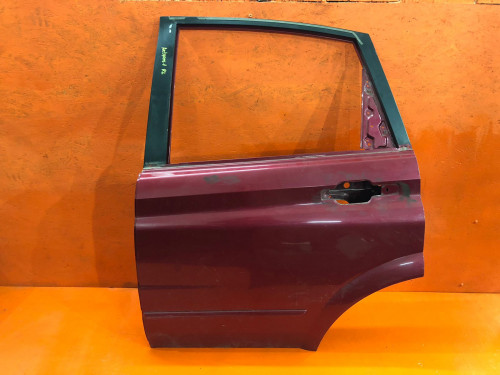 Дверь задняя левая SSANGYONG ACTYON 2005-2010 6301131000
