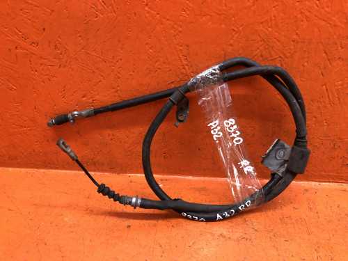 Трос ручника правый NISSAN CEFIRO A32