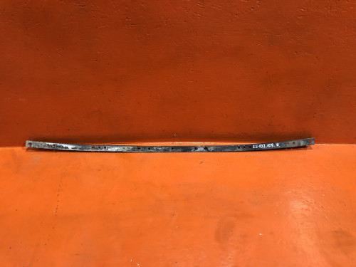 Усилитель заднего бампера  TOYOTA COROLLA *E10* 52561-13030