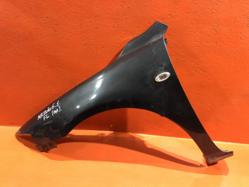 Крыло переднее левое MAZDA ATENZA GG3P|GGEP|GG3S|GGES|GY3W|GYEW GK2A-52-211B