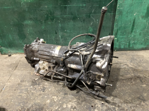 АКПП SUZUKI ESCUDO TA01/11/31/51/TD01/11/31/51/61 2100057B00