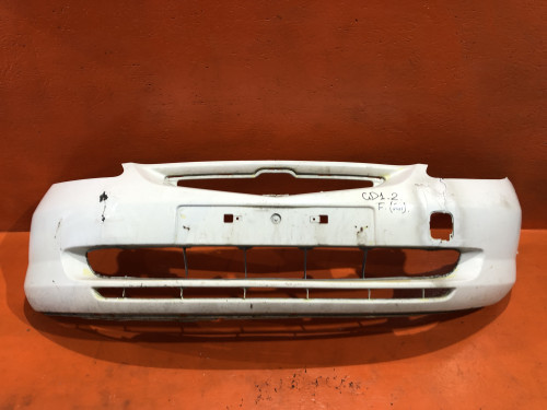 Бампер передний HONDA FIT GD* 71101-SAA-N00ZA