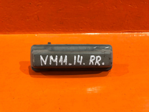 Ручка двери задней правой салонная NISSAN PRAIRIE (M11) 1988-1994 8267030R00