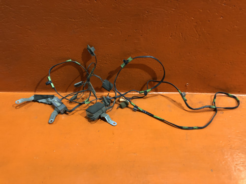 Реле TOYOTA CROWN *S14*