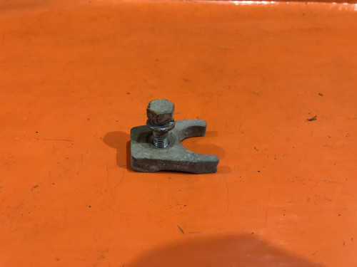 Форсунка топливная MITSUBISHI RVR N6*/N7* MD333858