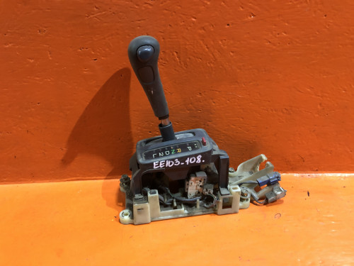 Селектор АКПП TOYOTA COROLLA  SPACIO AE111|115 33055-12050