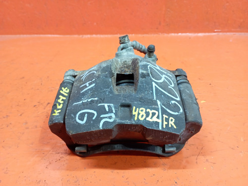 Суппорт тормозной передний правый TOYOTA GRANVIA/GRAND HIACE 6628R