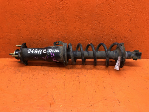 Стойка задняя левая TOYOTA ARISTO *S16*