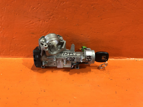 Замок зажигания HONDA FIT GD*