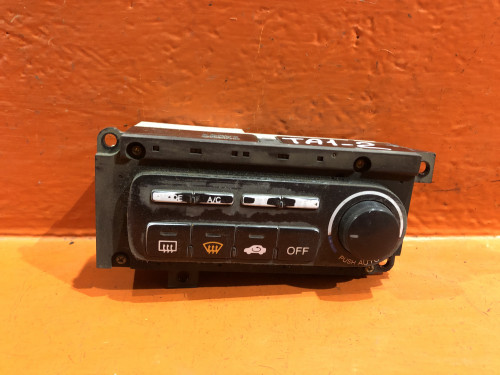 Блок управления климат-контролем HONDA AVANCIER 79600-S2X-941ZB