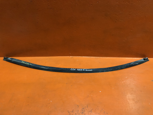 Молдинг HONDA FIT GD*