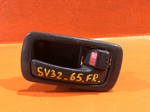 Ручка двери задней правой салонная TOYOTA CAMRY SV30 69205-32070-02