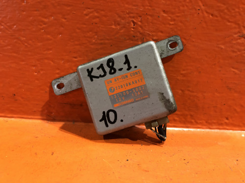 Блок электронный SUBARU DOMINGO KJ5/8 22010KA011