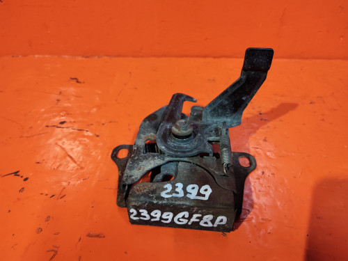 Замок капота MAZDA CAPELLA GF8P| GFEP| GFER| GW5R| GW8W| GWER| GWEW