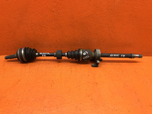 Привод передний правый HONDA STEPWGN RF3/4/5/6/7/8