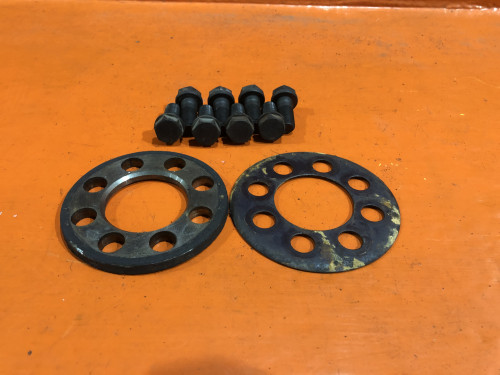 Болт маховика TOYOTA CHASER *X10* 90105-12014