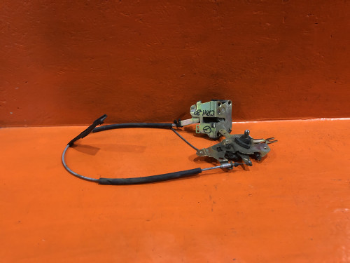 Замок двери задней левой TOYOTA LITE ACE NOAH *R4*/*R5* 69340-28070