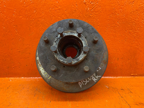 Диск тормозной задний LAND ROVER DISCOVERY LJ 1990-1998