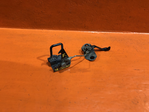 Замок капота SUBARU TRIBECA 2007-2014 57311XA03A
