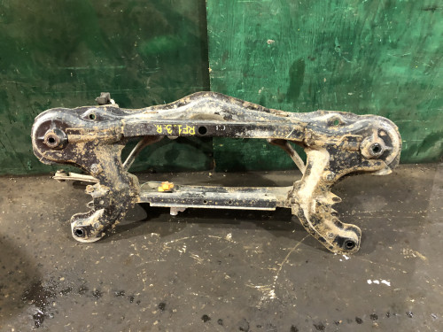 Балка задняя HONDA STEPWGN RF1/2 50300-S47-000