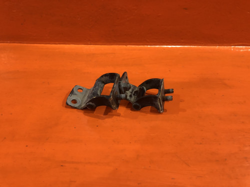 Петля багажника HONDA HR-V  68210-S2H-000ZZ