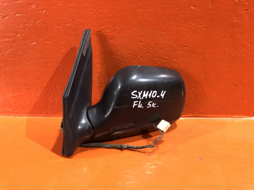 Зеркало левое TOYOTA IPSUM CXM10G|SXM10G|SXM15G 87940-44010