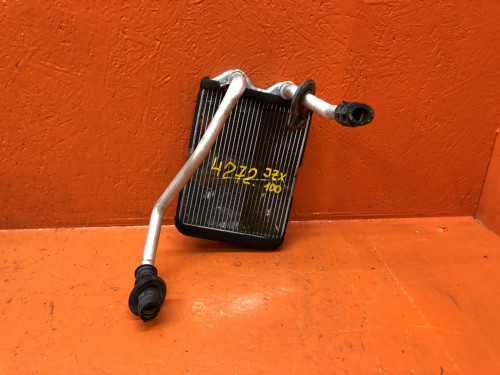 Радиатор печки TOYOTA CHASER *X10*