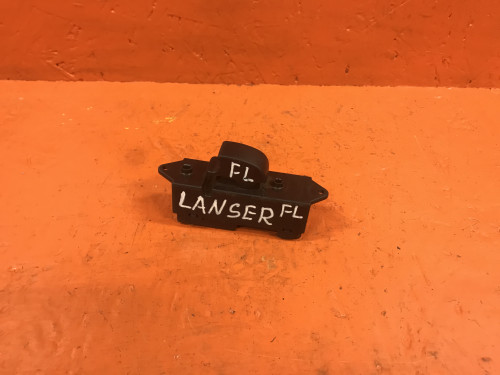 Кнопка стеклоподъемника передняя левая MITSUBISHI LANCER CK*/CM*