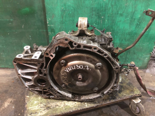 АКПП NISSAN BASSARA U30 3102081X04
