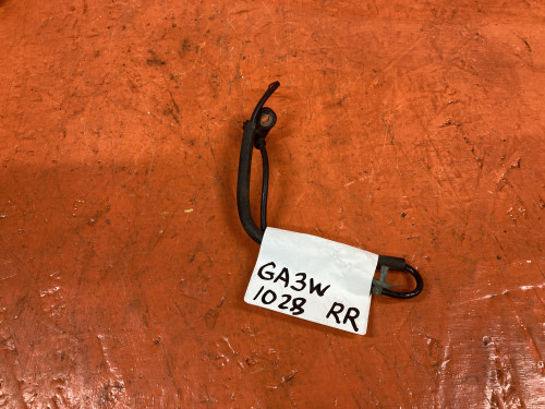 Датчик ABS задний правый MITSUBISHI ASX 2010-