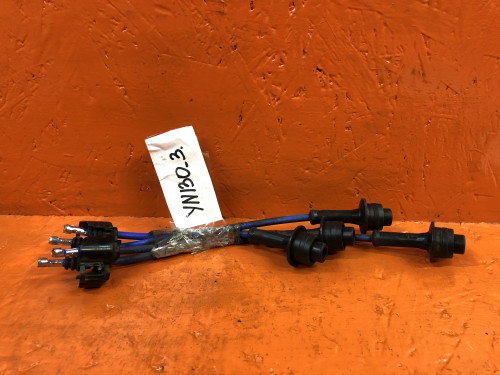 Бронепровода TOYOTA HILUX SURF*N13*