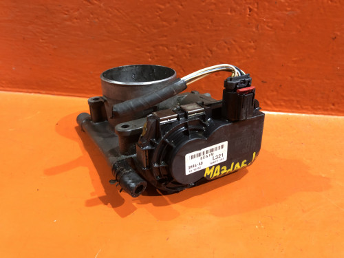 Дроссельная заслонка MAZDA ATENZA GG3P|GGEP|GG3S|GGES|GY3W|GYEW L321-13-640C