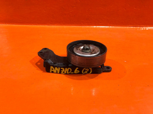 Ролик натяжной приводного ремня NISSAN CUBE Z10 1192741B12