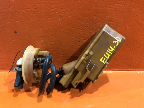 Бензонасос погружной NISSAN BLUEBIRD U14 170420M021