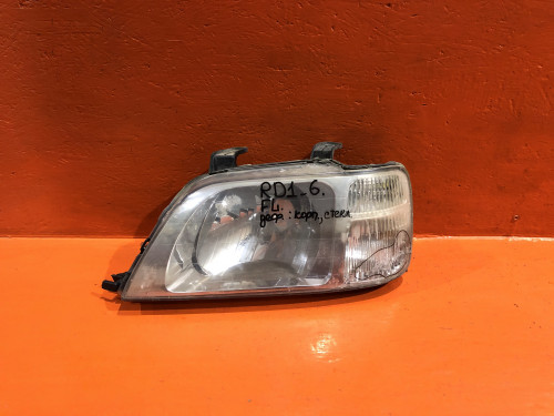 Фара передняя левая HONDA CR-V RD1/2 33151-S10-003