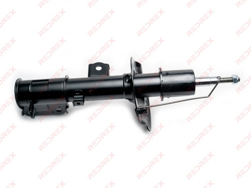 Амортизатор передний KIA RIO 2011-2016 RSA0034