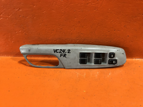 Блок управления стеклоподъемниками NISSAN SERENA *C24 25401-4N001