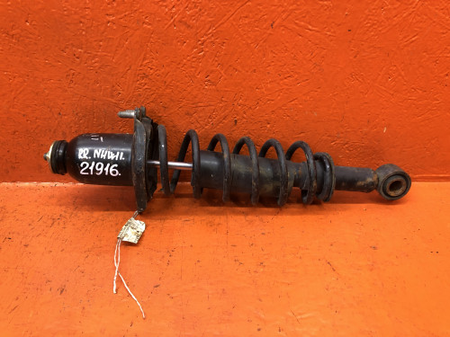 Амортизатор задний TOYOTA ALLEX/RUNX *E12*