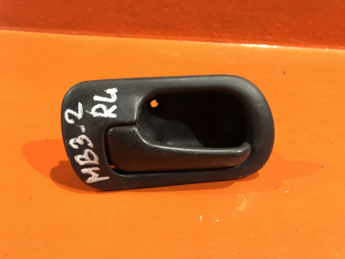 Ручка двери задней левой салонная HONDA CIVIC EK* 72160-S04-004ZC