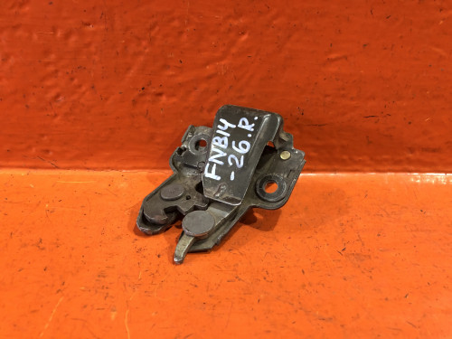 Замок крышки багажника NISSAN SUNNY *B14 8463050Y11
