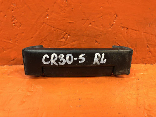 Ручка двери задней левой внешняя TOYOTA LITEACE/TOWNACE *M3*/M4*/*R2*/*R3*