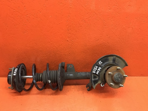 Стойка передняя левая NISSAN CEDRIC Y34