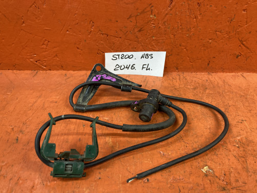 Датчик ABS передний левый TOYOTA CARINA ED ST20*