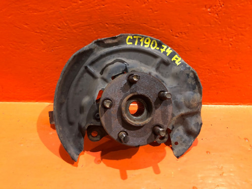 Ступица передняя левая TOYOTA CALDINA *T19* 43212-20180