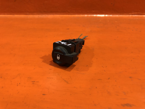 Кнопка CITROEN C4 2004-2011