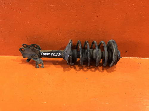 Стойка передняя правая NISSAN PULSAR *N15 543021M027